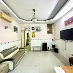 Bán nhà 2 tầng 2 phòng ngủ 4x10m hẻm 5m đường Nguyễn Gia Trí, Bình Thạnh - Ảnh thu nhỏ 3