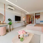 Cho thuê Studio 44,54m² view biển tại The Maris Vũng Tàu - Ảnh thu nhỏ 1