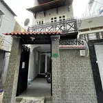 Bán nhà 4 tầng 4 phòng ngủ 72m2 Nguyễn Văn Trỗi Phú Nhuận - Ảnh thu nhỏ 2