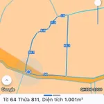Bán 1000m² đất vườn sông Trầu, 100m² thổ cư, Đồng Nai - Ảnh thu nhỏ 1