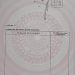 Bán đất thổ cư 123m2 mặt đường bê tông 4m tại Phước Lý, Tây Ninh - Ảnh thu nhỏ 2