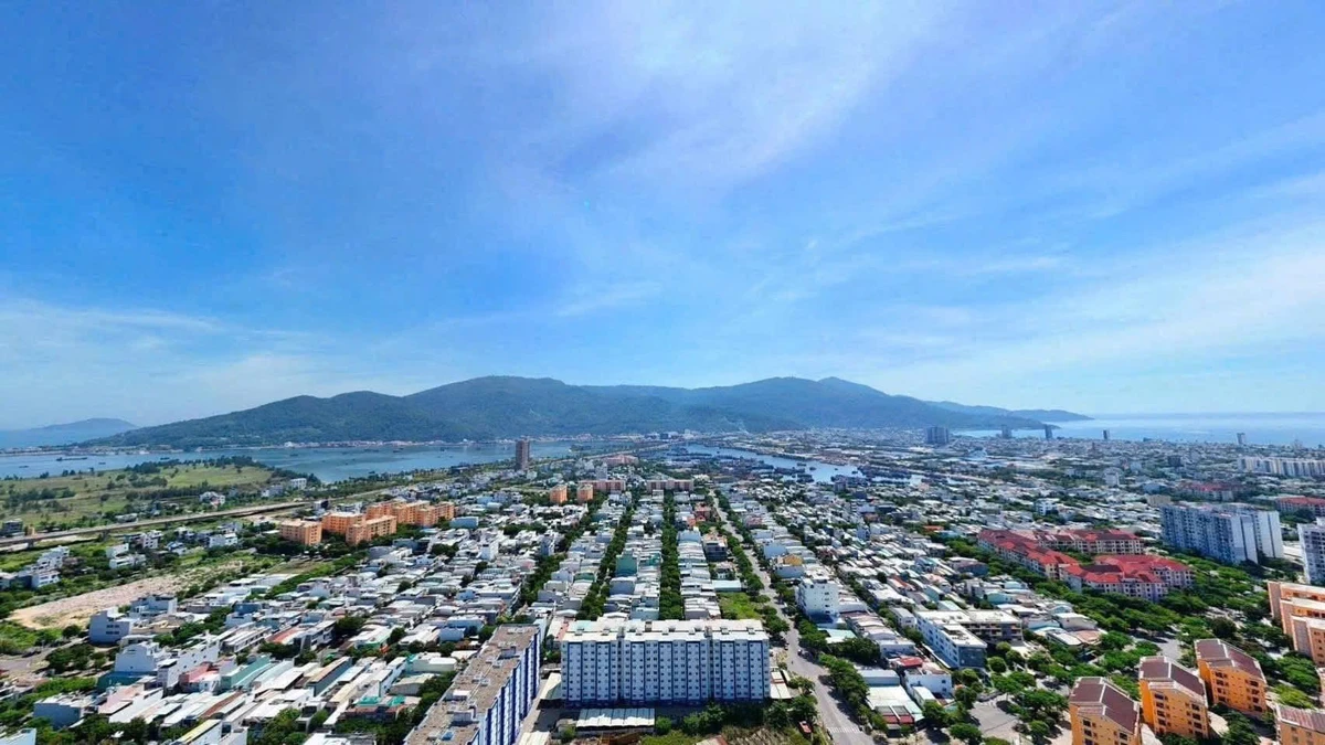 Bán căn hộ 2PN view Sông Hàn 77,6m² Đà Nẵng giá 4 tỷ - Ảnh thu nhỏ 4