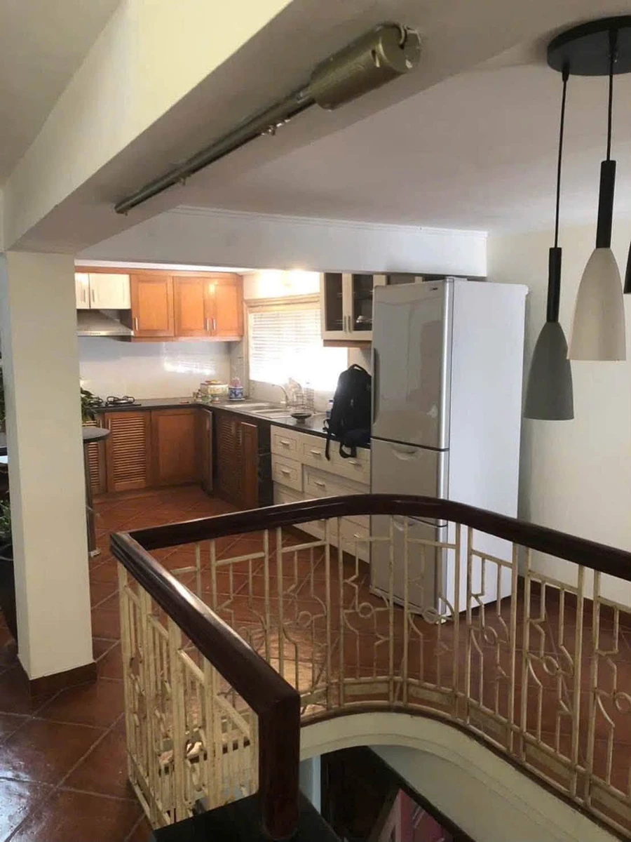 Bán nhà phố Hai Bà Trưng 34m² 4 tầng 11.5 tỷ - Ảnh thu nhỏ 4