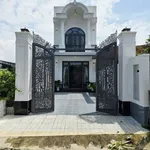 Bán nhà 3 phòng ngủ xây mới 70 m² Tây Ninh - Ảnh thu nhỏ 1