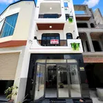 Bán nhà 1 trệt 3 lầu 230m² Hoàng Minh Chánh 5 tỷ 5 - Ảnh thu nhỏ 1