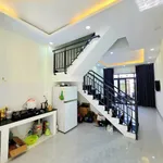 Bán nhà 3 tầng 52m2 Đường Số 8 Long Phước Quận 9 - Ảnh thu nhỏ 3