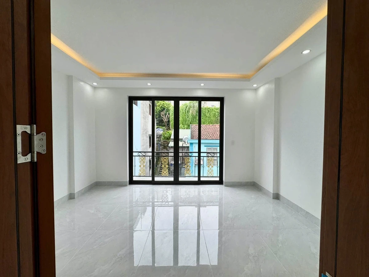 Bán nhà 4 tầng 54,5m2, 4 phòng ngủ, phường Trần Hưng Đạo, Hạ Long, Quảng Ninh - Ảnh thu nhỏ 2