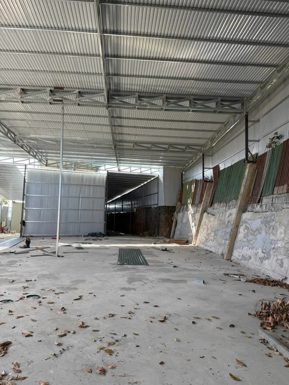 Bán đất 550m2 mặt tiền Phạm Ngũ Lão, 5 tỷ - Ảnh 1