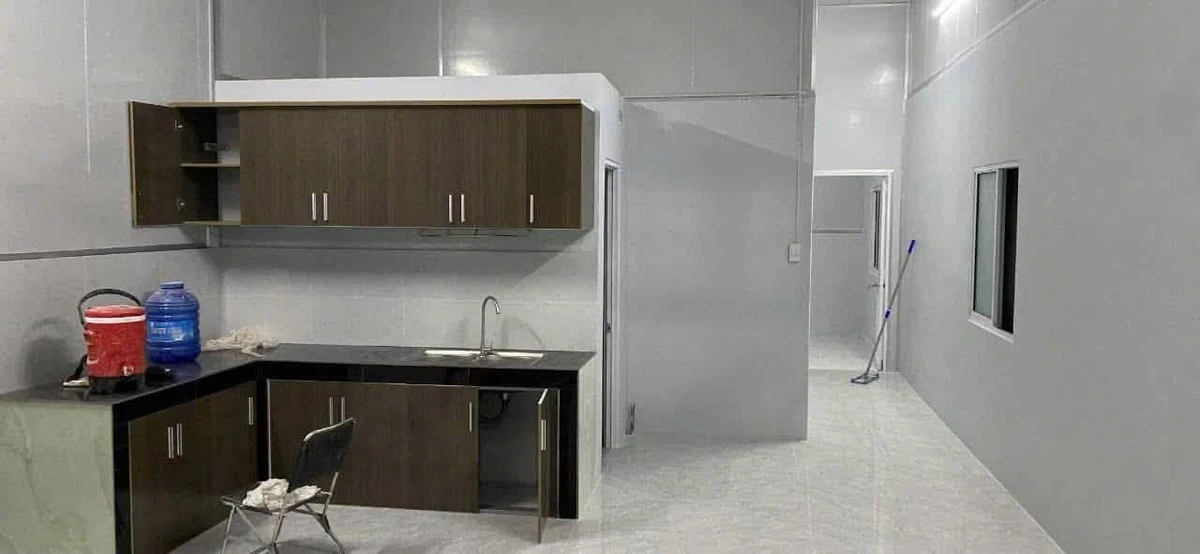 Cho thuê nhà nguyên căn 2PN Tân Hiệp, Biên Hòa 5,8 triệu/tháng - Ảnh thu nhỏ 2
