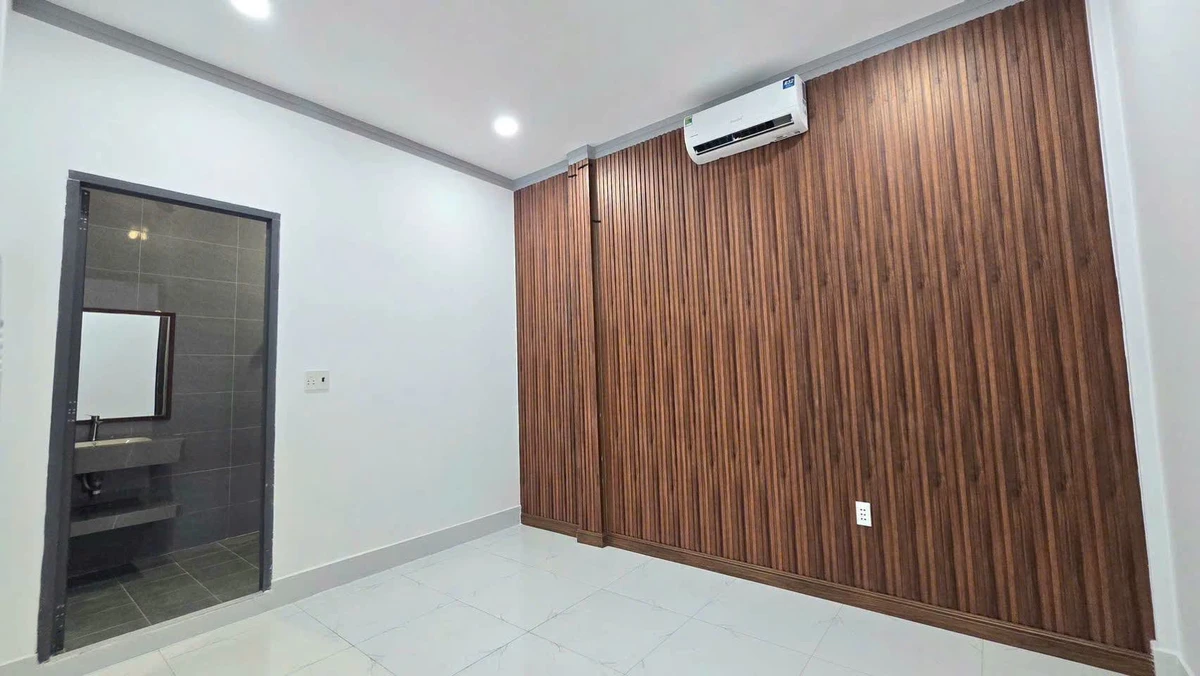 Bán nhà 2PN Phường 7 Bến Tre, 131,8m² - 1 tỷ 790 triệu - Ảnh thu nhỏ 3
