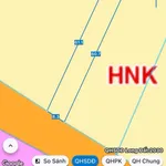 Bán đất nền 500m2 mặt tiền nhựa Xã Đất Đỏ 699 triệu - Ảnh thu nhỏ 1