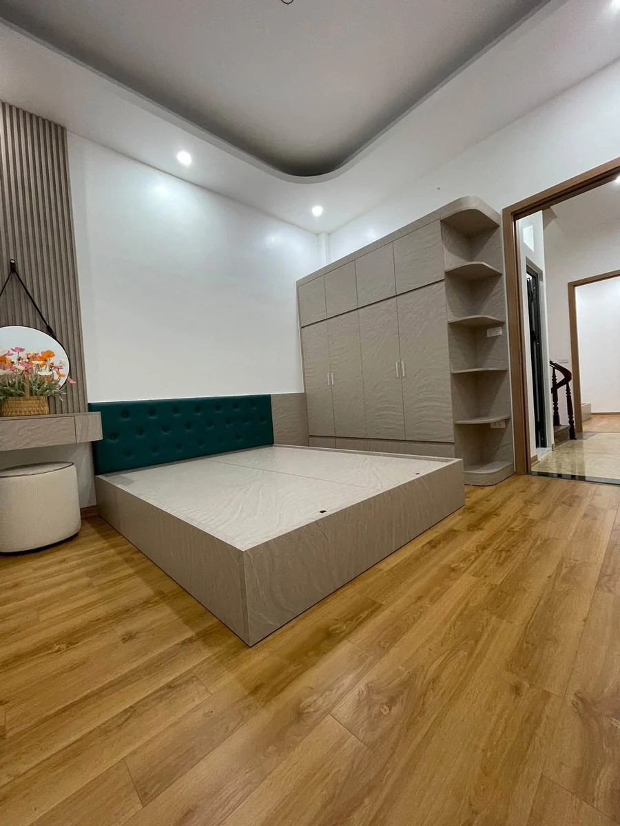 Bán nhà 40m, 5 tầng, Sông Sét, Tân Mai - 7 tỷ - Ảnh thu nhỏ 2