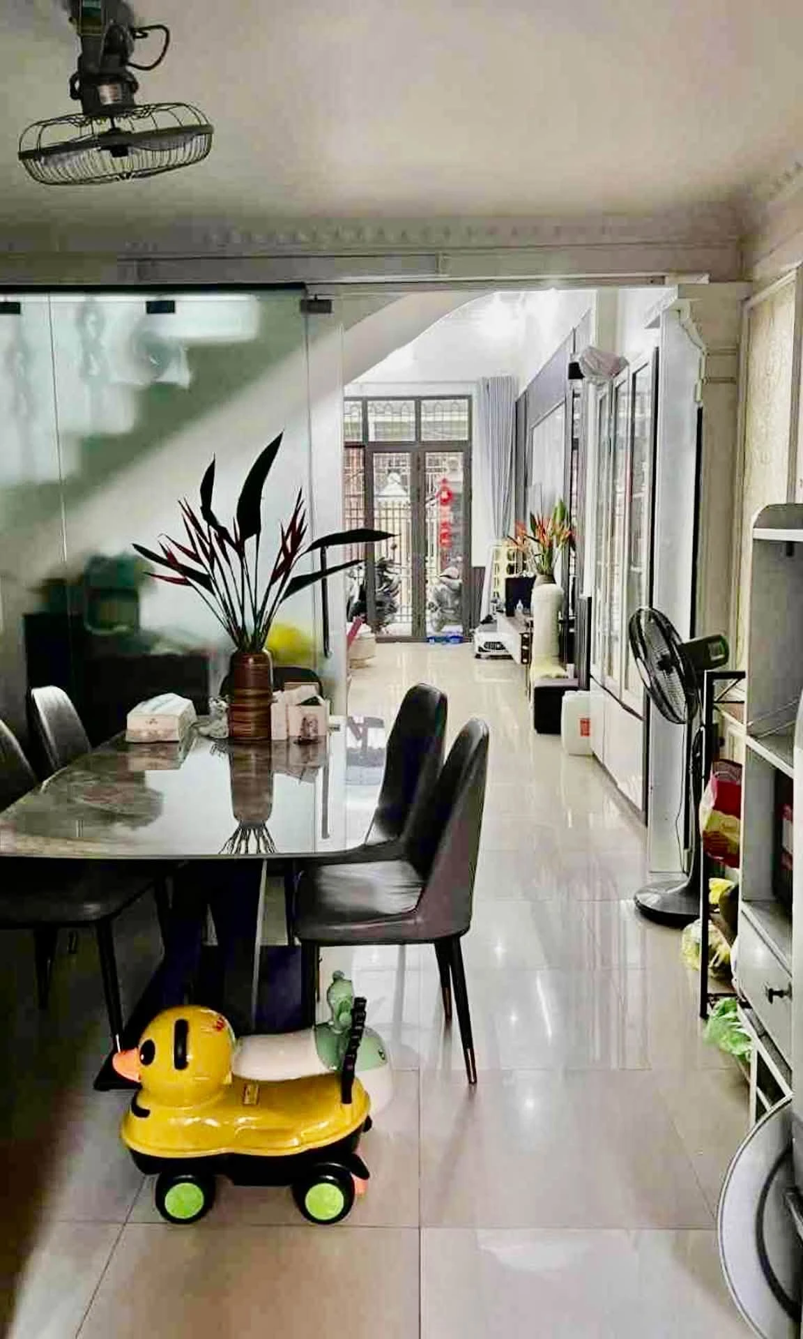 Bán nhà 4 tầng 74m2 gần Go Market, Opera - Ảnh 1