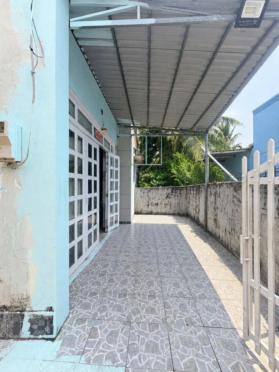 Bán nhà hẻm 103,2 m² 4 PN tại Rạch Giá, Kiên Giang - Ảnh thu nhỏ 2