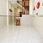 Bán nhà 2 tầng 30m2 Huỳnh Thiện Lộc 3.6 tỷ - Ảnh thu nhỏ 1