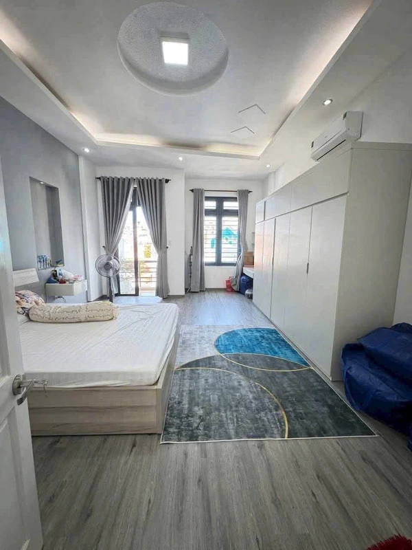 Bán nhà 4 phòng ngủ 79.5m² có thang máy gần biển Vũng Tàu