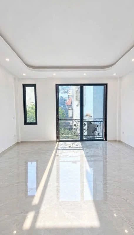 Bán nhà 45m2 5 tầng thang máy Mỗ Lao giá 8 tỷ - Ảnh thu nhỏ 2