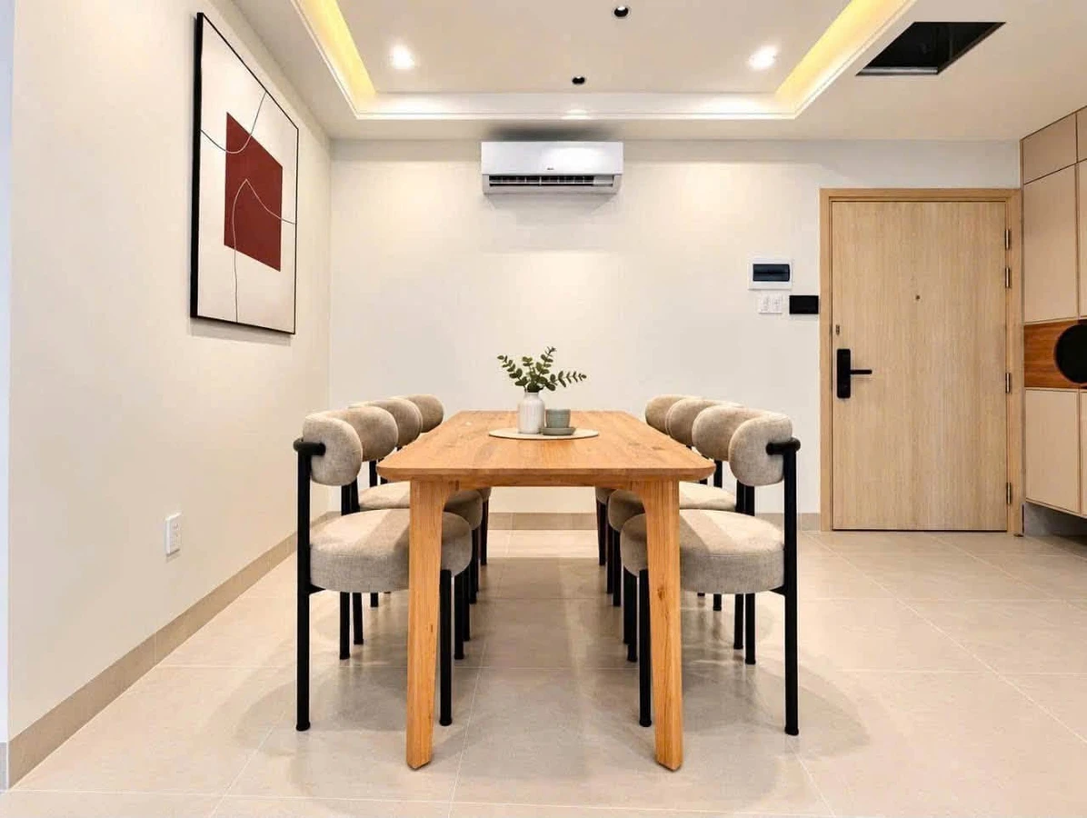 Căn hộ 3 phòng ngủ 88m² The Panoma bán 8,5 tỷ - Ảnh thu nhỏ 3