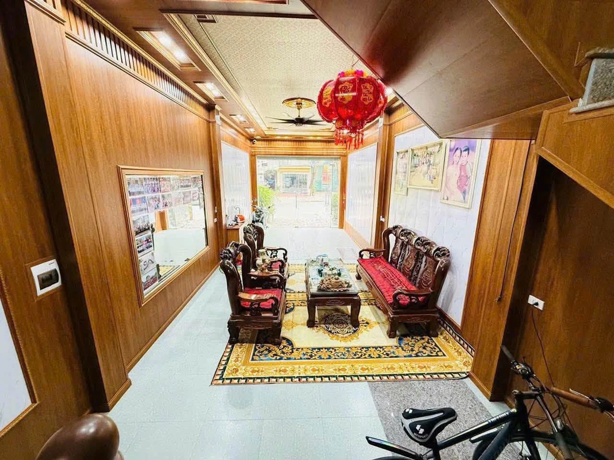 Bán nhà 2 tầng đường Lê Thanh, 120m², 3,1 tỷ - Ảnh thu nhỏ 2