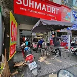 Cho thuê shophouse mặt tiền Đồng Đen Tân Bình 64m² 20tr/tháng - Ảnh thu nhỏ 2