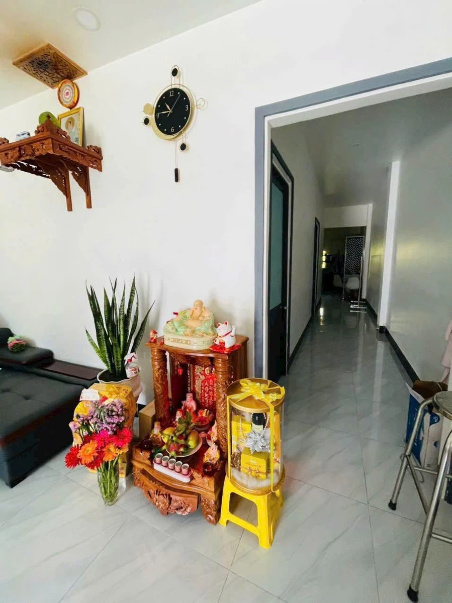 Bán nhà hẻm 96m² Lương Văn Can, Quận 12 - Ảnh thu nhỏ 3
