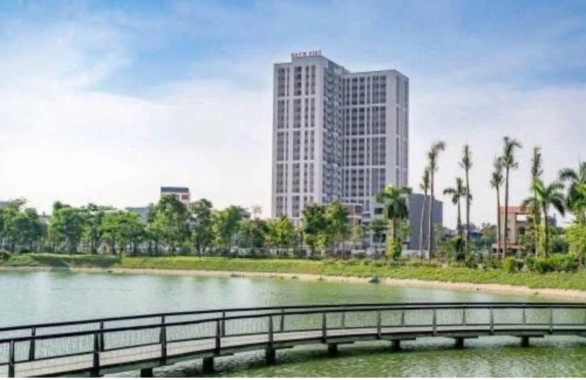 Bán lô đất 80m2 mặt tiền 5m đường Bách Việt, Bình Dương - Ảnh 1