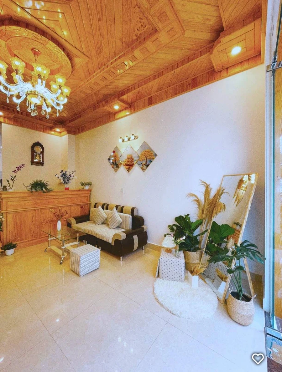 Bán nhà SRXD 6 phòng ngủ 68m² Đà Lạt 10.5 tỷ - Ảnh thu nhỏ 3