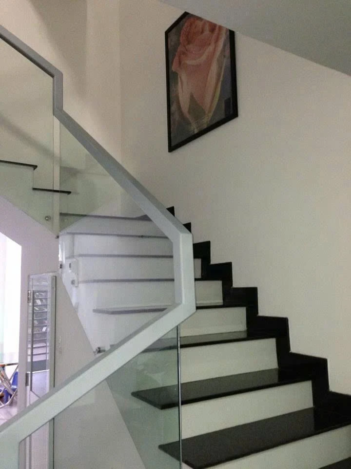 Bán nhà 189,9 m² Huỳnh Văn Bánh Phú Nhuận, 10 tỷ - Ảnh thu nhỏ 5