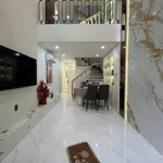 Bán nhà phố 4PN 125m² mặt tiền Phùng Văn Cung, Phú Nhuận - 7.15 tỷ - Ảnh thu nhỏ 3