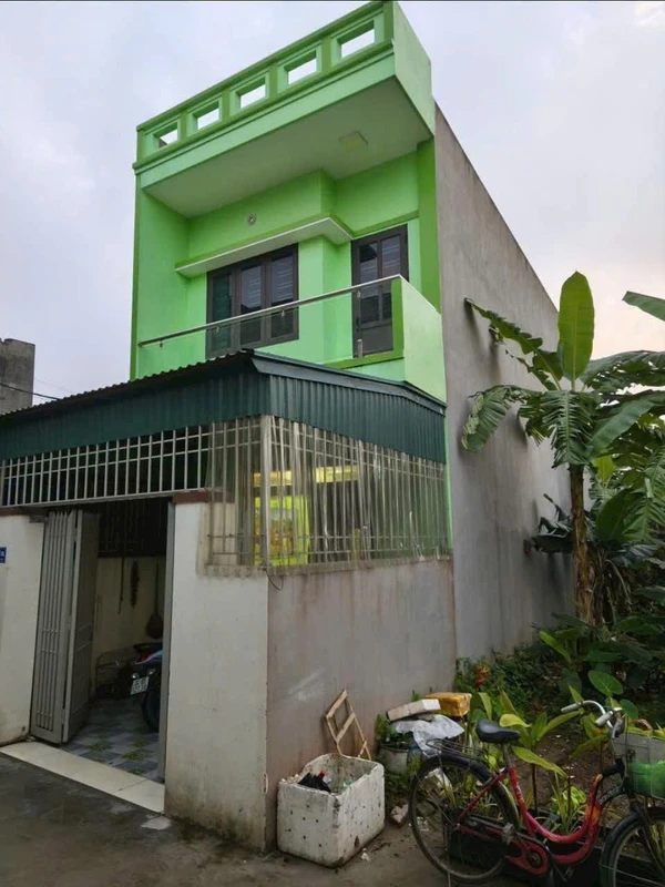 Bán đất ngõ phố Mai Độ, 79m² mặt 4m, Hải Dương 1.5 tỷ