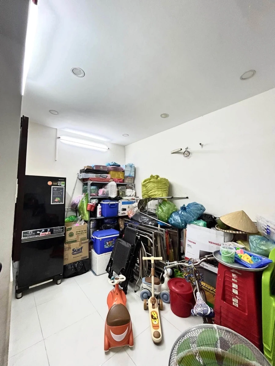 Bán nhà hẻm xe hơi 50m2 Trương Phước Phan, Bình Tân, giá nhỉnh 4 tỷ - Ảnh thu nhỏ 4
