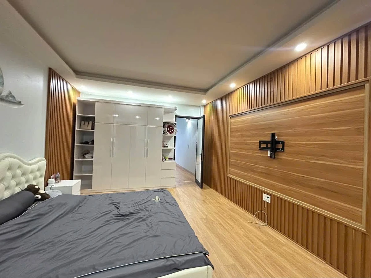 Bán nhà 3 tầng 77m2 mặt tiền Chợ Cột 5 Khánh Hòa - Ảnh thu nhỏ 5