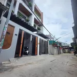 Bán nhà phố 3PN 63-64m2 Hoàng Văn Thái, Bình Thạnh - Ảnh thu nhỏ 2