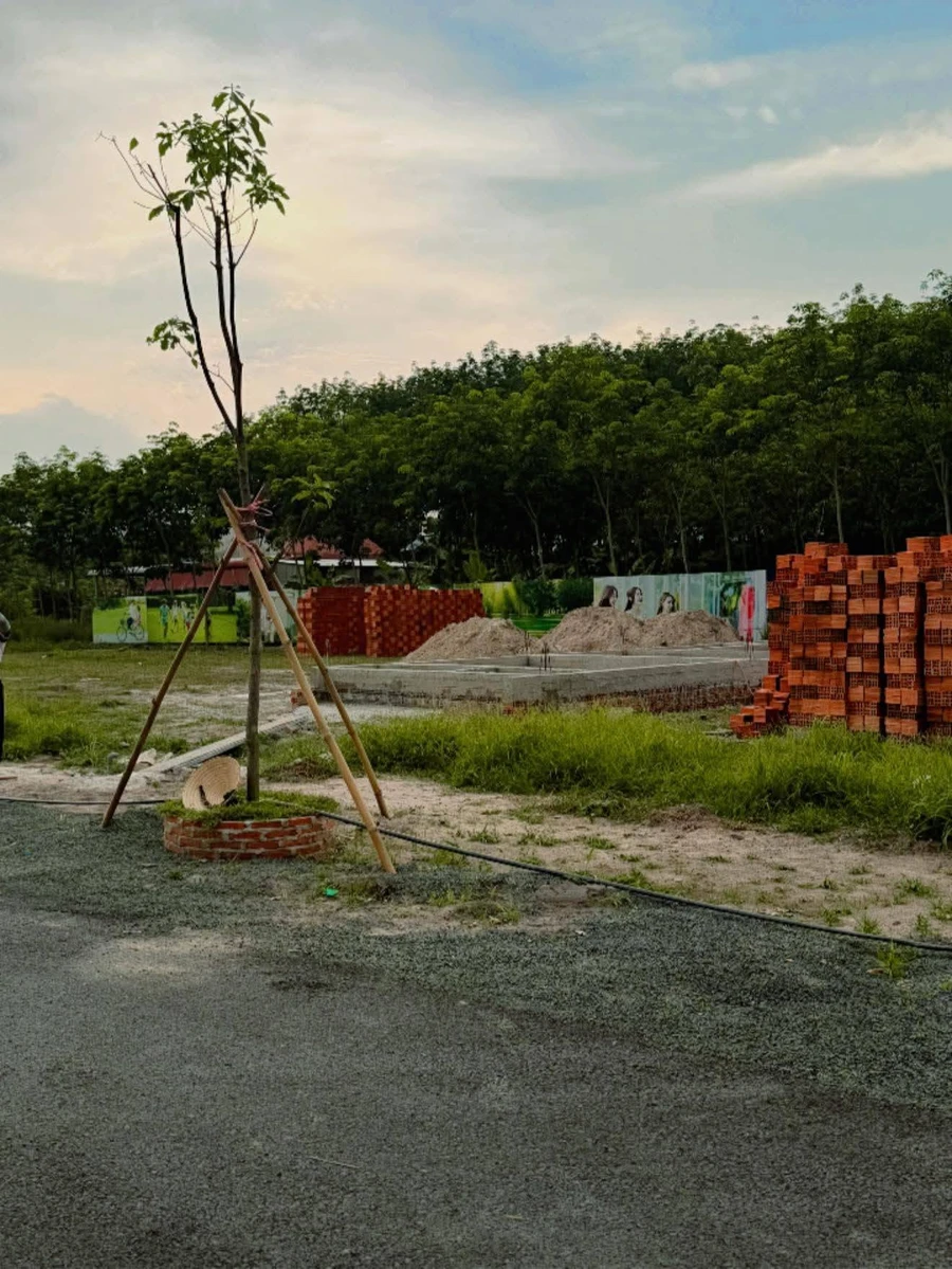 Bán nhà đất 225m² 2 phòng ngủ, Phường Minh Hưng, Đồng Nai 920 triệu - Ảnh thu nhỏ 2