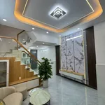 Bán nhà mới 4 phòng ngủ 32m² Bình Tân 4,65 tỷ - Ảnh thu nhỏ 5