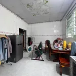 Bán nhà 83m2 full thổ cư Phường 4, sau lưng siêu thị Co.opmart Bến Tre giá 1,1 tỷ - Ảnh thu nhỏ 4