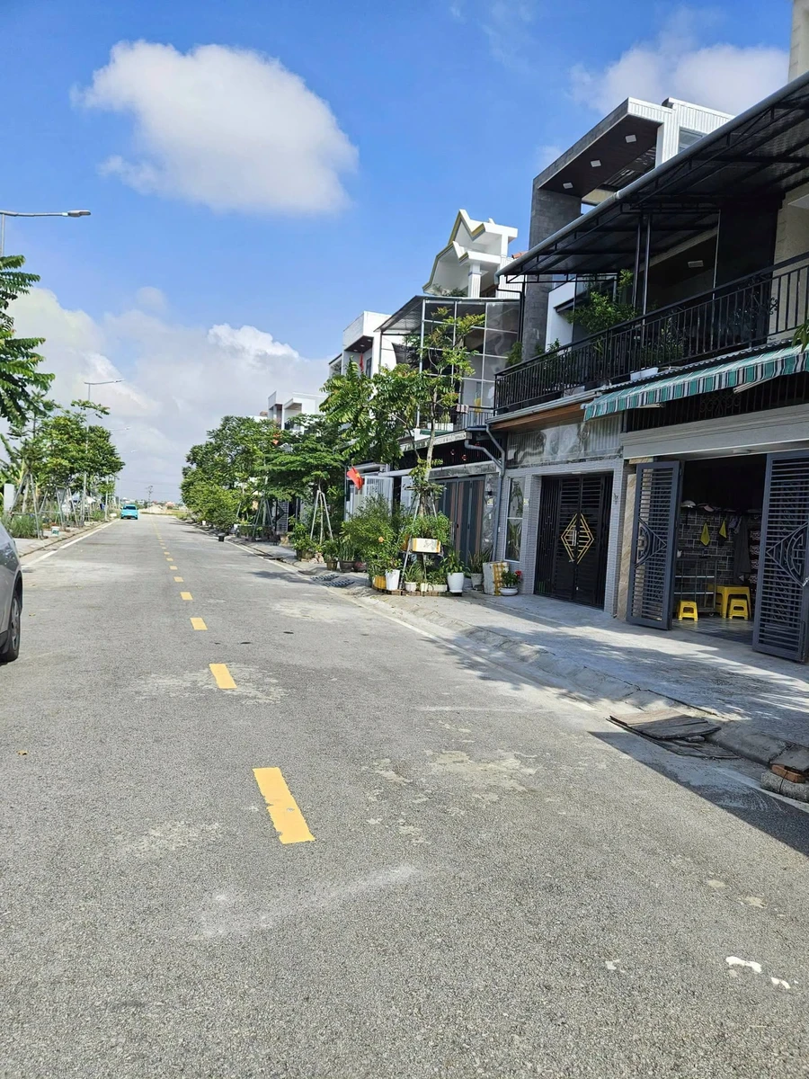 Bán đất mặt tiền đường Phạm Văn Nghị 100,7m2, Huế 1tỷ8 - Ảnh thu nhỏ 4