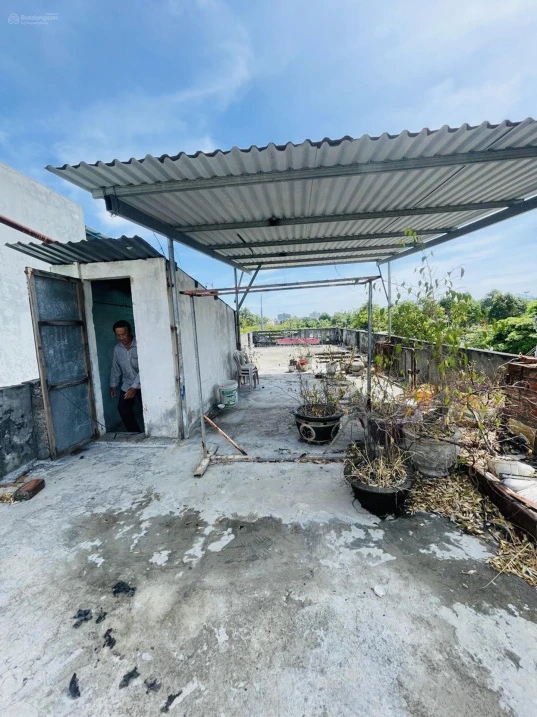 Chỉ 6,95 tỷ có nhà 100m2 mặt tiền đường 10,5m Phú Thạnh 7 đối diện Quảng trường Liên Chiểu siêu vip - Ảnh thu nhỏ 5