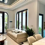Nhà bán luxury 4 tầng 100m² thang máy gara Cao Thắng 6,9 tỷ - Ảnh thu nhỏ 5