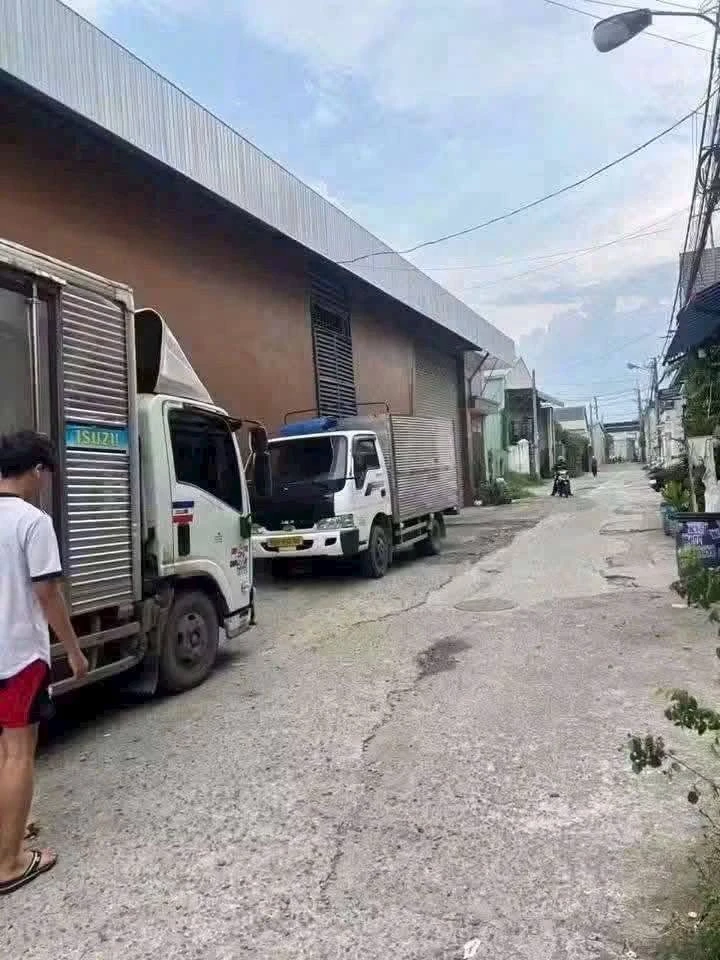 Bán đất Bình Chuẩn 96m² 2 tỷ 750 triệu full thổ cư - Ảnh thu nhỏ 3