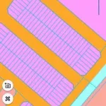 Bán lô đất Tái định cư Long Bình Dương 75,6m² 1 tỷ 450 - Ảnh thu nhỏ 1