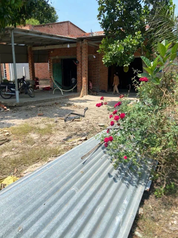 Bán đất 1190m² Tây Ninh 399 triệu