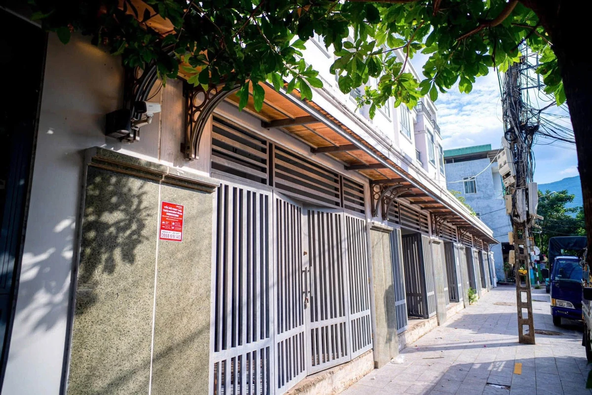 Bán shophouse 4 tầng 285m² Quy Nhơn 7.5 tỷ - Ảnh thu nhỏ 2