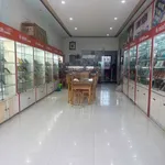 Bán nhà 2 tầng mặt tiền Liên Chiểu - Âu Cơ 200m2 gần chợ Thanh Vinh, Đà Nẵng - Ảnh thu nhỏ 1
