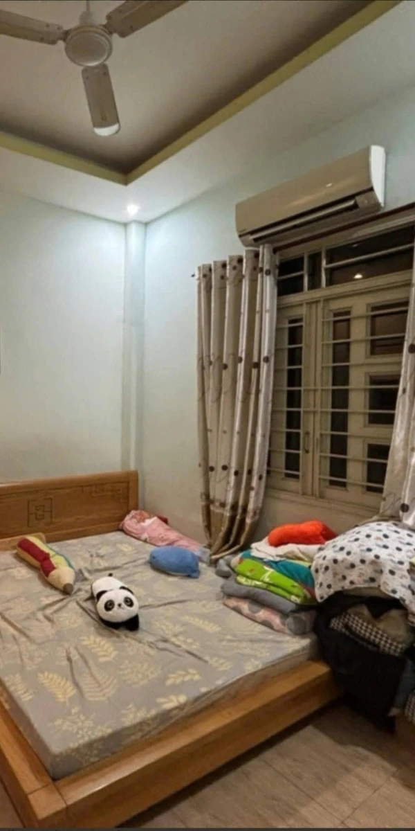 Bán nhà 2 tầng hẻm 6m Nguyễn Thị Thập, 125m², giá 9,79 tỷ, Quận 7 - Ảnh 1
