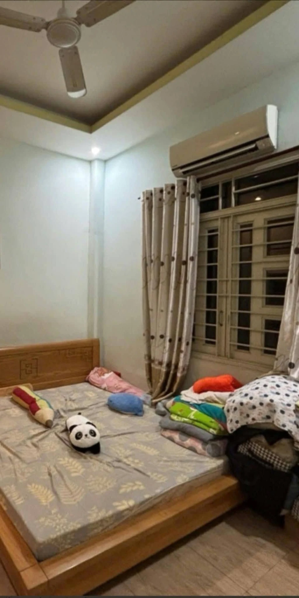Bán nhà 2 tầng hẻm 6m Nguyễn Thị Thập, 125m², giá 9,79 tỷ, Quận 7 - Ảnh 1