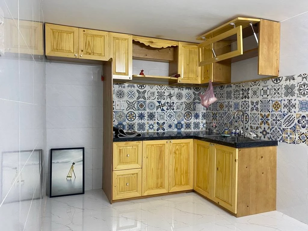 Bán nhà mặt tiền Lê Anh Xuân 60m² Đà Nẵng 7 tỷ - Ảnh thu nhỏ 2