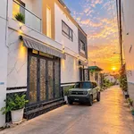 Bán nhà mới đẹp 2 phòng ngủ 46.6m² Cần Thơ 1.65 tỷ - Ảnh thu nhỏ 1