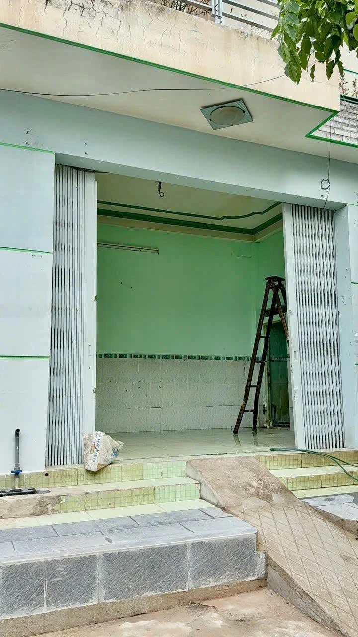 Nhà cho thuê Chiến Lược, Bình Trị Đông, Bình Tân, 20m2, 5 triệu/tháng - Ảnh 1