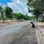 Bán đất mặt tiền đường Tôn Thất Tùng, Chơn Thành, 204m², hơn 1 tỷ - Ảnh thu nhỏ 3